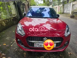 Suzuki Swift 2022 - 12000 km