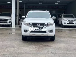 bán xe navara EL số tự động một chủ 2019