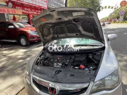 xe civic số sàn cọp