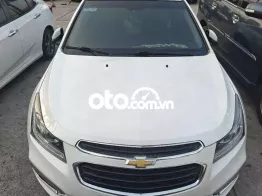 Cruze lăn bánh 2018 LTZ - 78000 km