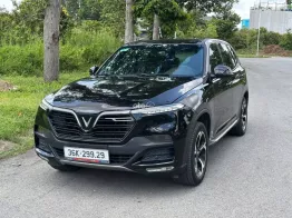 VinFast LUX SA2.0 2019 tại Long An