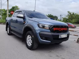 Ford Ranger 2017