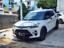 Toyota Raize 1.0Turbo nhiều đồ chơi