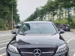 Mercedes-Benz C180 2020 tại Hà Nội