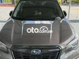 Subaru Forester 2.0i-S 2019 Nâu 159731 km