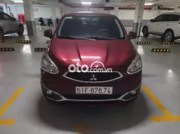 Mitsubishi Mirage 2016 1.2 AT - 72800 km