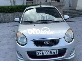 Kia Morning 2011 SX 1.1 AT Sport - 130000 km