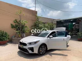Kia Cerato 2019 2.0 AT Premium - 50000 km