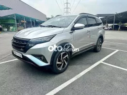 Toyota Rush 2018 1.5 AT - 80000 km