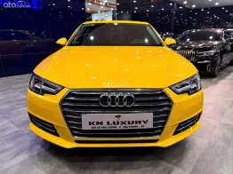 Đẳng cấp doanh nhân, sang trọng và mạnh mẽ!