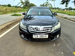 Daewoo Lacetti 2009 SE Nhập Hàn Quốc Xe Cực Rin