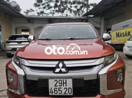 Mitsubishi Triton 2020 4x2 AT MIVEC - Hà Nội