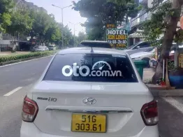 Hyundai Grand i10 2016 Trắng