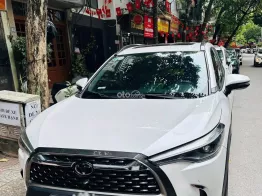Toyota Corolla Cross 2022 tại Hà Nội