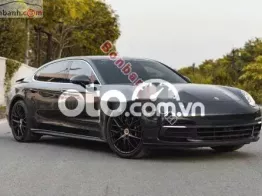 Xe Porsche Panamera 4 Executive 2018