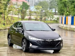 Hyundai Elantra 2020 tại Hà Nội
