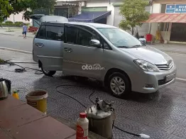 Toyota Innova 2009 tại Quảng Ninh