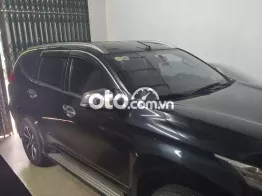 Mitsubishi Pajero Sport 2019 - 120000 km