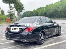 Bán xe merc c180 sx 2020