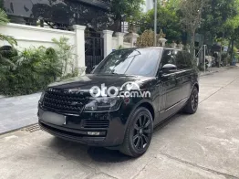 Chính chủ bán LandRover Range Rover 2015 HSE 3.0