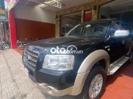 Ford Everest 2007 2.5L 4x2 MT - 220000 km