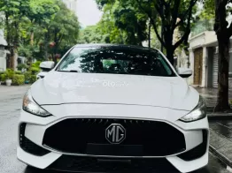 MG5 2022 đi 6 vạn km 1 chủ từ đầu