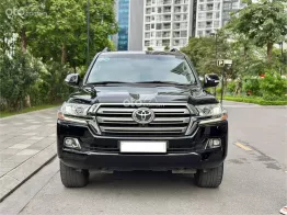 Đại cả của các chủ tịch