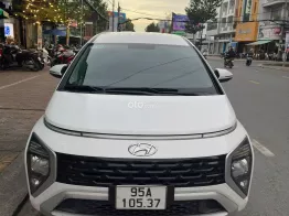 Jupiter Phát Mại Hyundai Stargazer 1.5 CVT 2023