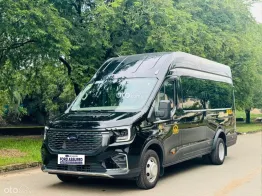 TRANSIT 18 CHỖ SIÊU LƯỚT_TIẾT KIỆM HƠN 100TR_XE CHÍNH HÃNG