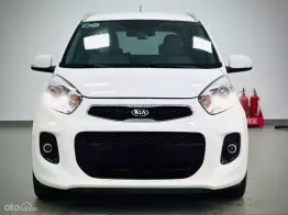 Xe gia đình 1 chủ, siêu lướt, đầy đủ lịch sử hãng