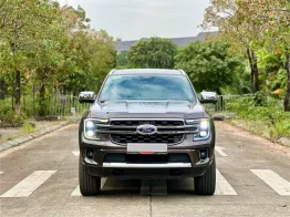 Ford Everest 2022 số tự động tại Hà Nội