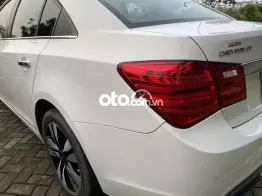 Chevrolet Cruze 2015 LTZ 1.8 AT - 12000 km