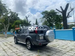 Ford Everest 2009 Limited 4x2 - 170000 km