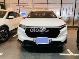 Honda CRV L 2023 Bảo Hành 2026 Siêu Đẹp Hãng Bán