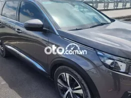 Peugeot 5008 2021 GT 1.6 AT - 115000 km