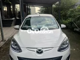 Cần bán gấp xe Mazda 2, đời 2013, bán 230 triệu