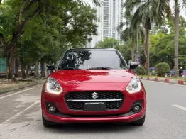 Suzuki Swift 2021 số tự động