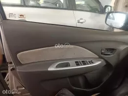 Bán xe Vios E xịn xe gia đình sử dụng