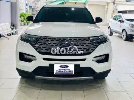 Explorer lướt chỉ 10.000km xe bán tại Hãng Ford