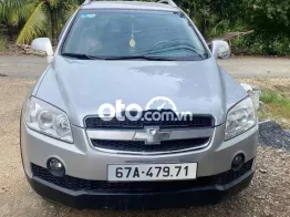 Chevrolet Captiva 2007