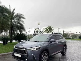 Toyota Corolla Cross 2021 1.8V - 38000 km