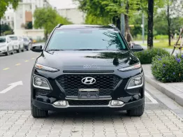 Hyundai Kona 2019