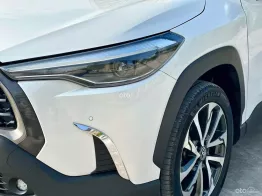 Toyota Corolla Cross 2022