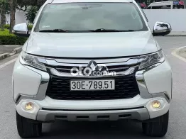 Mitsubishi Pajero Sport 2017 3.0G 4x2 AT - 89000km