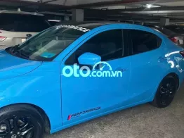 Mazda 2 2017 1.5 AT Sedan - 160000 km