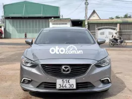 Mazda 6 2016 2.0 AT, tư nhân sử dụng, đẹp xuât sắc
