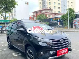 Rush1.5AT 2021 xe nhiều phụ kiện, giá có giảm nhẹ