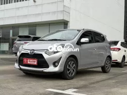 Toyota Wigo 2019 Số Sàn - Xe Đẹp Giá Rẻ tại Hãng