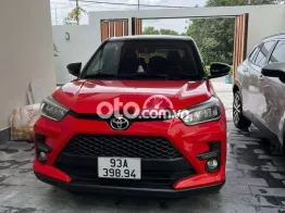 Toyota Raize 2023 - 8000 km