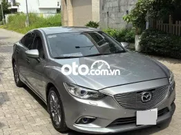 Mazda 6 2016 2.0 AT - 65000 km